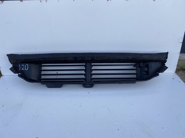 Жалюзи радиатора охлаждения 31353797 VOLVO
