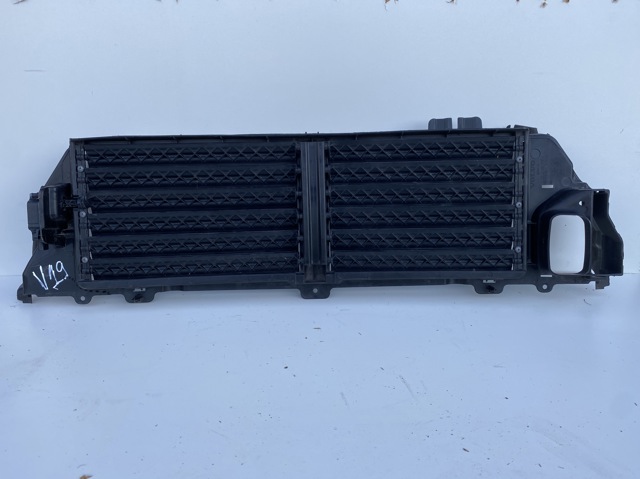 Воздуховод радиатора 31455461 VOLVO
