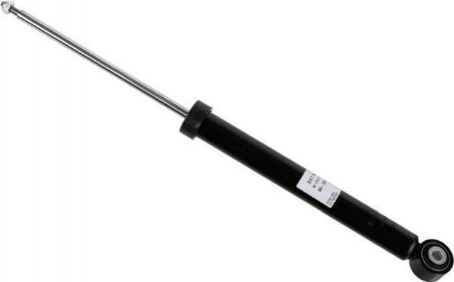 317588 Амортизатор задний купить Черновцы
