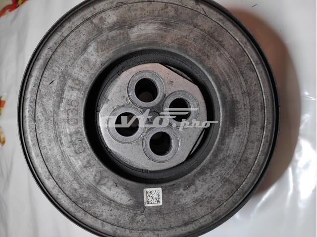 MERCEDES A6510352912 Шкив коленвала в наличии Ирпень
