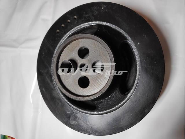 A6510352912 Шкив коленвала купить Сумы