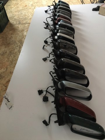 Зеркало салона Шкода Октавия 1 (1996-2011)