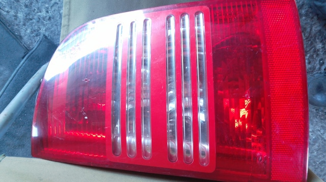 Задняя правая фара Skoda Octavia 1 A4