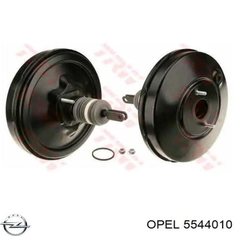 ВУТ 5544010 OPEL