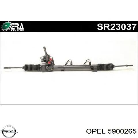Рулевая рейка 5900265 OPEL