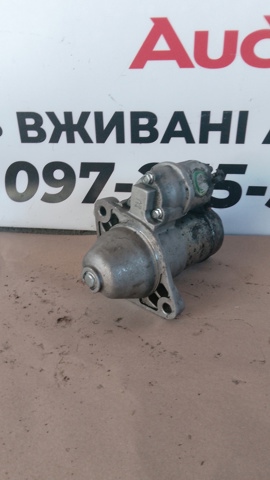 Стартер двигателя 8973860620 OPEL