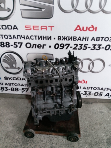 ДВС в сборе Suzuki Swift 3