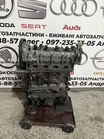 Двигатель в сборе Сааб 9-3