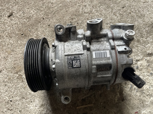 Насос кондиционера 4M0816803 VAG