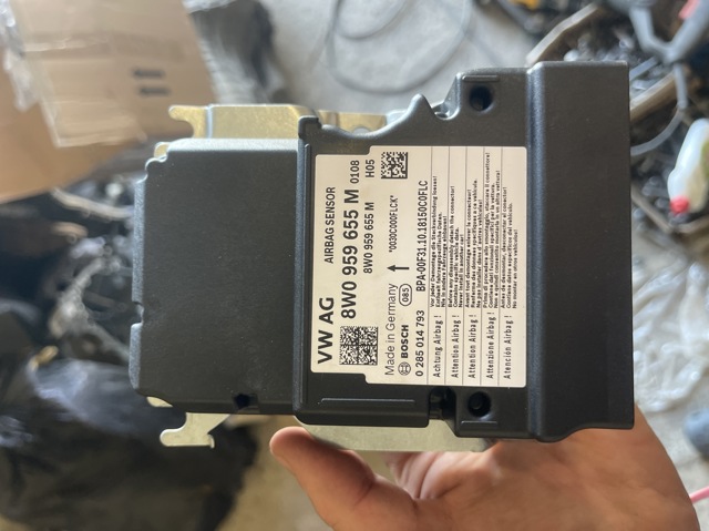 8W0959655M VAG купить в Чернигов