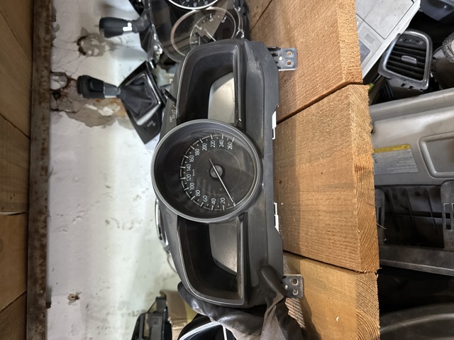 BJS755430 MAZDA купить в Одесса