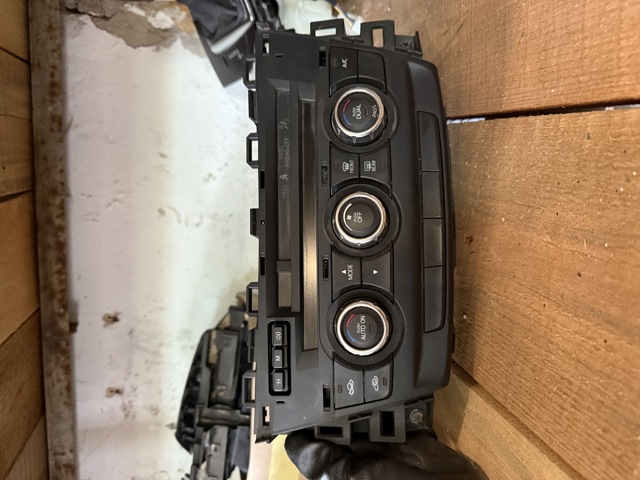 GJS161190D MAZDA купить в Житомир