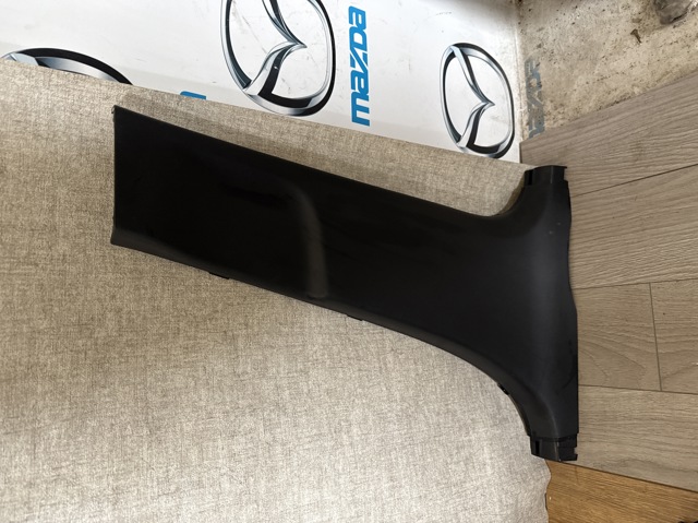 KB7W68220 MAZDA купить в Николаев
