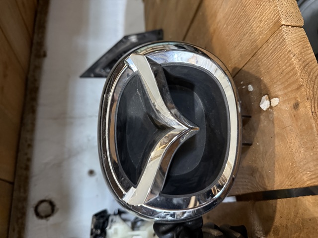 MAZDA KB8C50721 в наличии Черновцы
