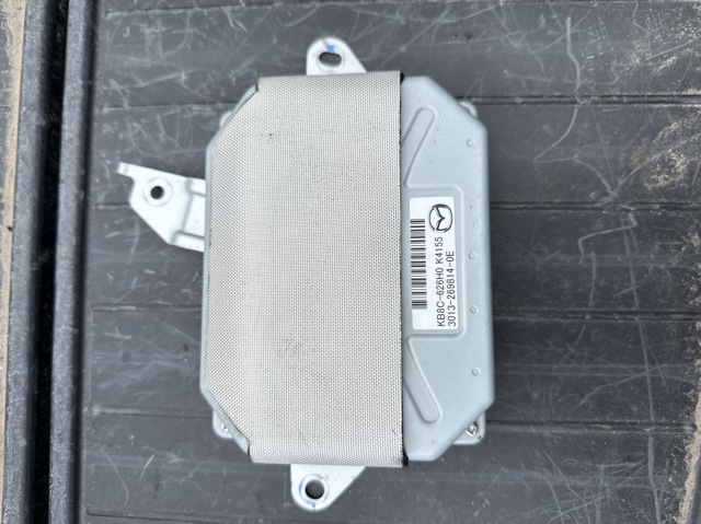 KB8C626H0 MAZDA купить в Полтава