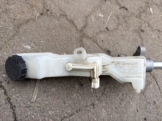 KD3343550 MAZDA купить в Черкассы