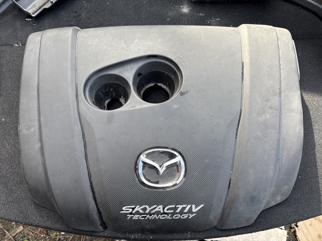 PE01E02F4 MAZDA купить в Николаев