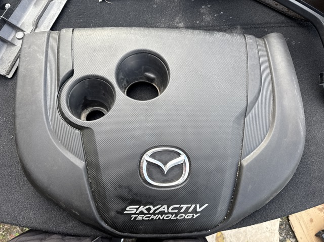 MAZDA SH0210231 в наличии Каменское