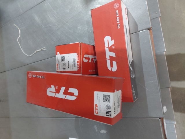 CE0194R CTR Рулевой наконечник купить в Ровно