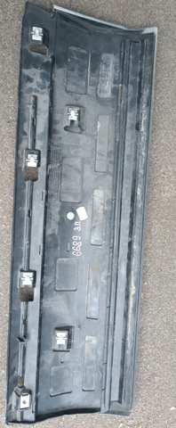 7P6854950HGRU VAG Накладка двери задней правой купить в Сумы