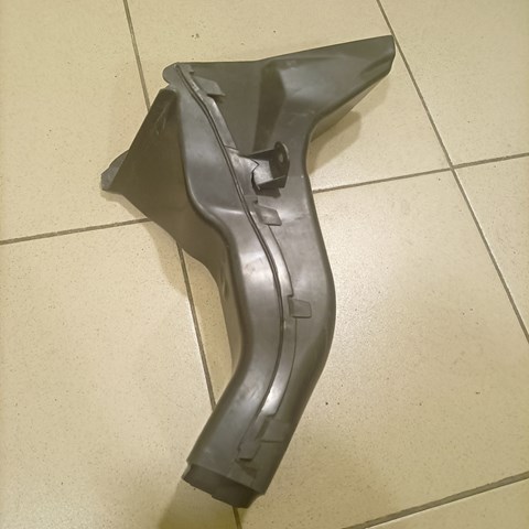 BMW 51747396940 Воздуховод тормозного диска правый в наличии Львов