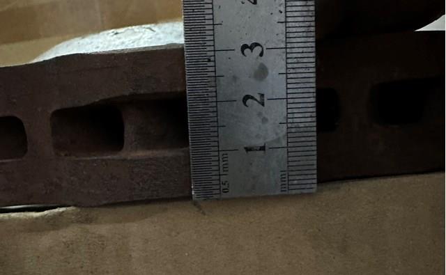 8V0615301C VAG Диск тормозной передний купить в Одесса