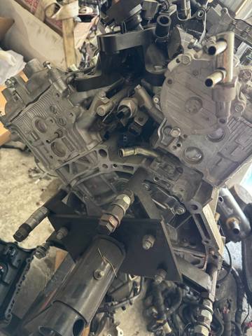 Блок цилиндров 110005CA0A NISSAN