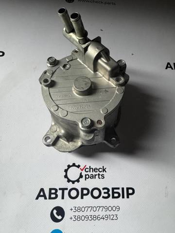 NISSAN 146505CA0A Вакуумный насос в наличии Черновцы