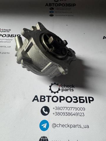 146505CA0A NISSAN Вакуумный насос купить в Запорожье
