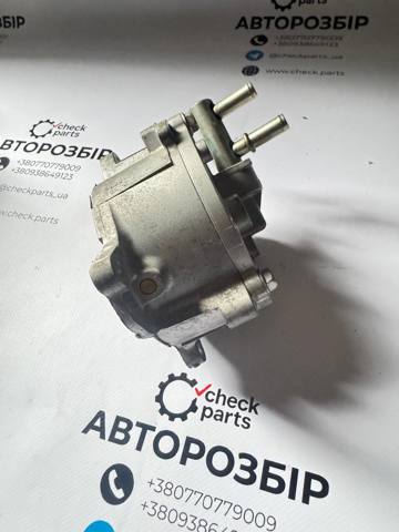 Насос вакуумный 146505CA0A NISSAN
