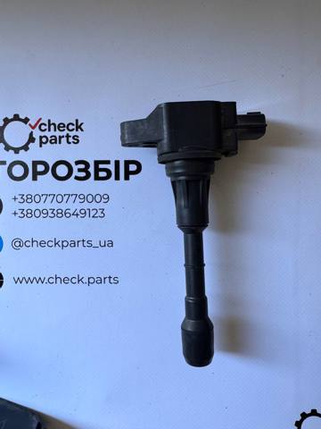 NISSAN 22448JA10C Катушка зажигания в наличии Днепр