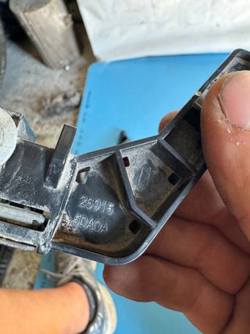269155DA0A NISSAN купить в Одесса