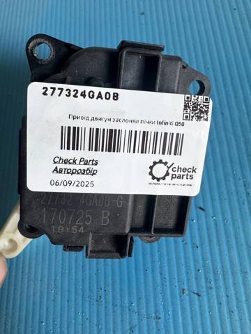 277324GA0B NISSAN купить в Хмельницкий
