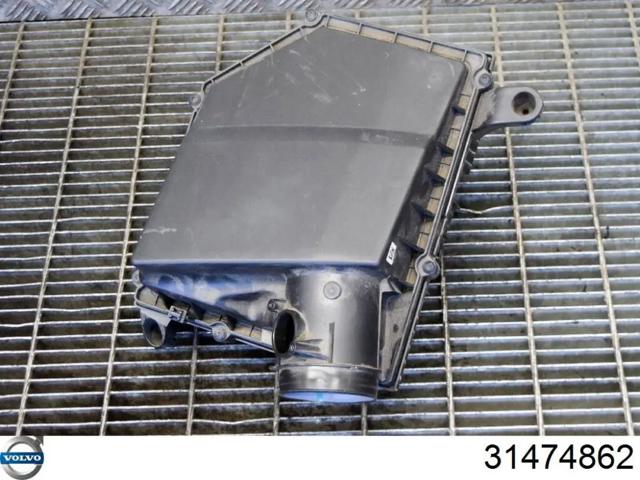Корпус воздушного фильтра 31474862 VOLVO