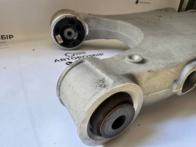 50549123 Рычаг задней подвески нижний левый купить Житомир