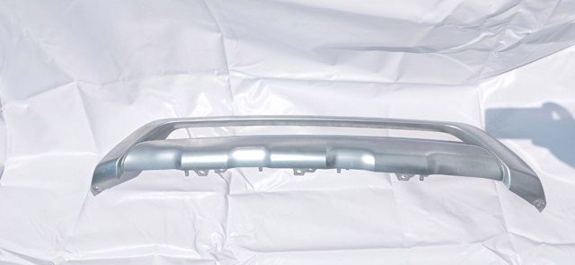 622785DJ0A NISSAN Накладка бампера переднего купить в Хмельницкий