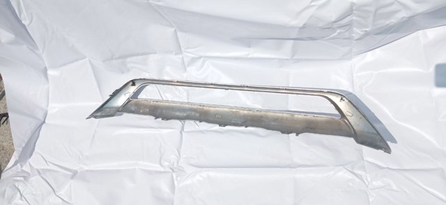 622785DJ0A NISSAN Накладка бампера переднего купить в Хмельницкий
