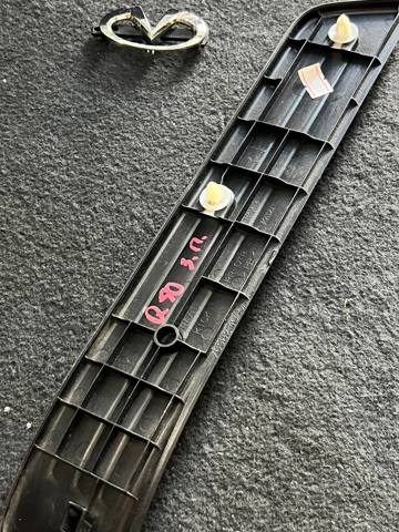 NISSAN 769B24GA0A в наличии Запорожье