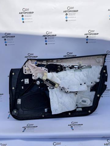 809014GA0A NISSAN купить в Ровно