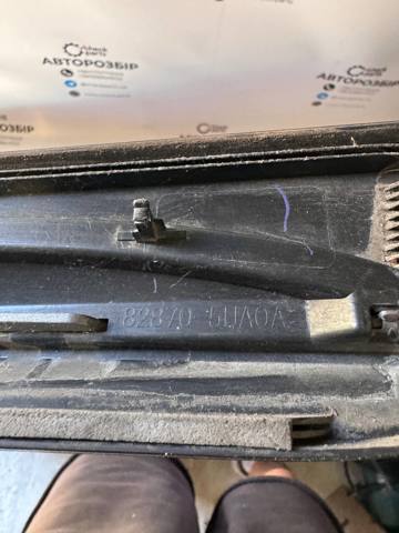 828705UA0A NISSAN купить в Днепр