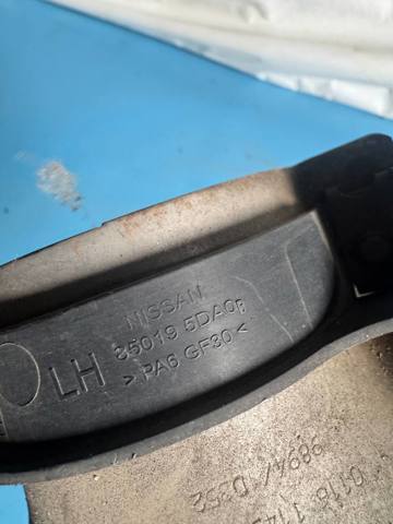 850195DA0B NISSAN купить в Черновцы