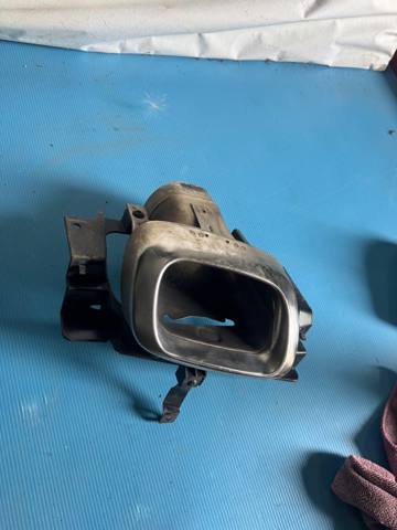 A1564900227 MERCEDES Насадка на глушитель купить в Львов