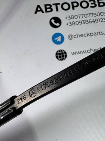 A1768200044 MERCEDES купить в Украина