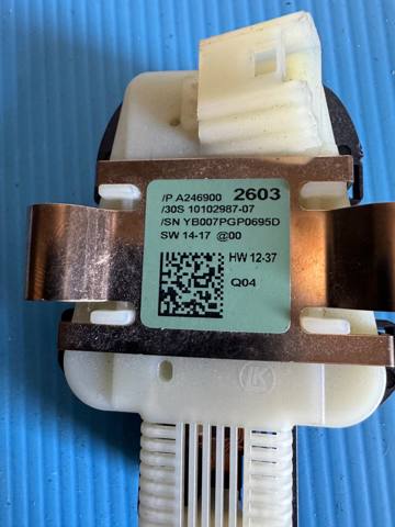 A2469002603 NISSAN Датчик дождя купить в Николаев