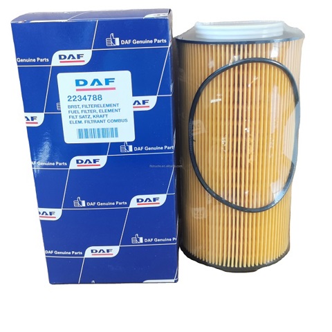 2234788 DAF Фильтр масляный купить в Кривой Рог