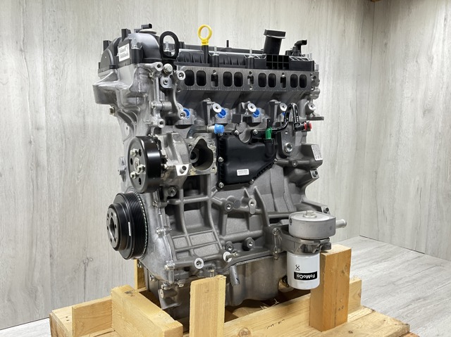 LAND ROVER LR025366 Двигатель в наличии Кривой Рог