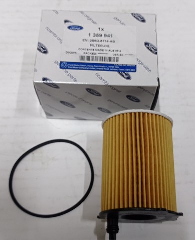 1359941 Фильтр масляный купить Павлоград