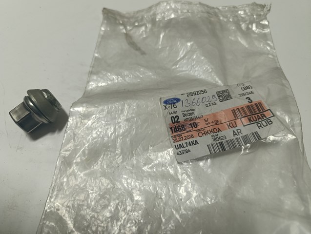 FORD 1366029 Гайки колесные в наличии Винница