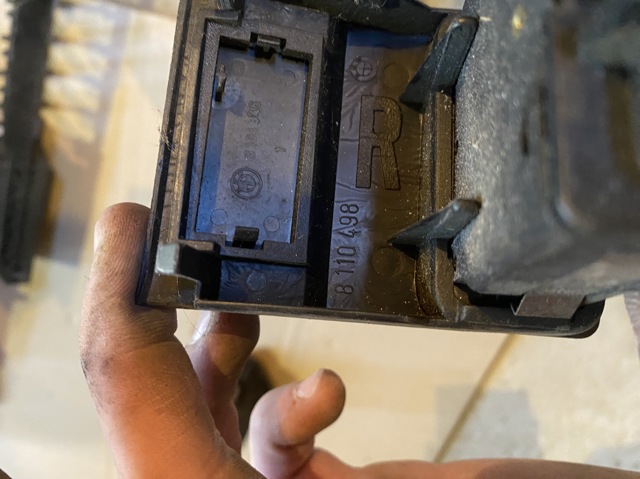 8110498 BMW купить в Украина
