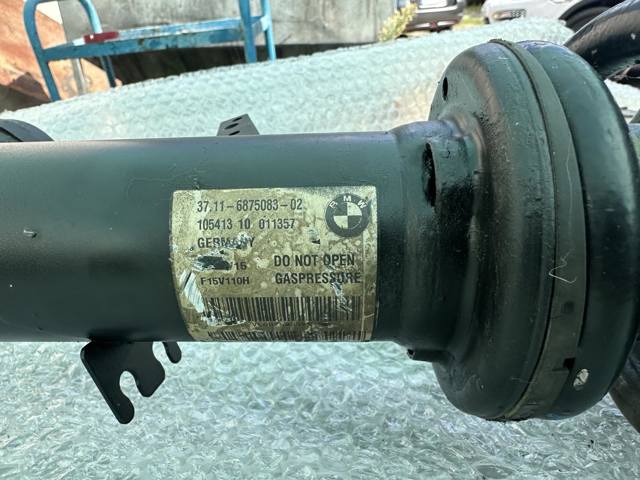 37116875083 BMW Амортизатор передний левый купить в Украина